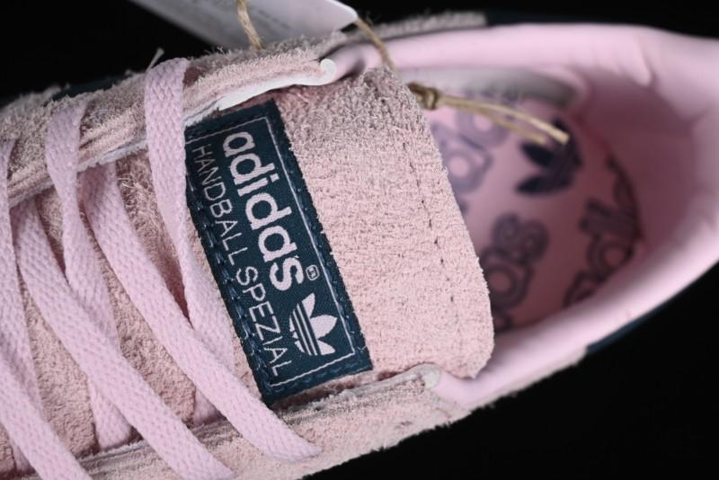 Adidas Handball Spezial Retro Casual Sneakers - IF6561