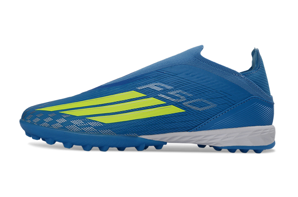 adidas F50 Elite Laceless TF