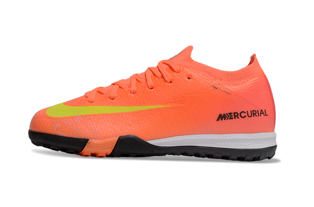 Arrival 27-35) Mercurial 16 children's football shoes