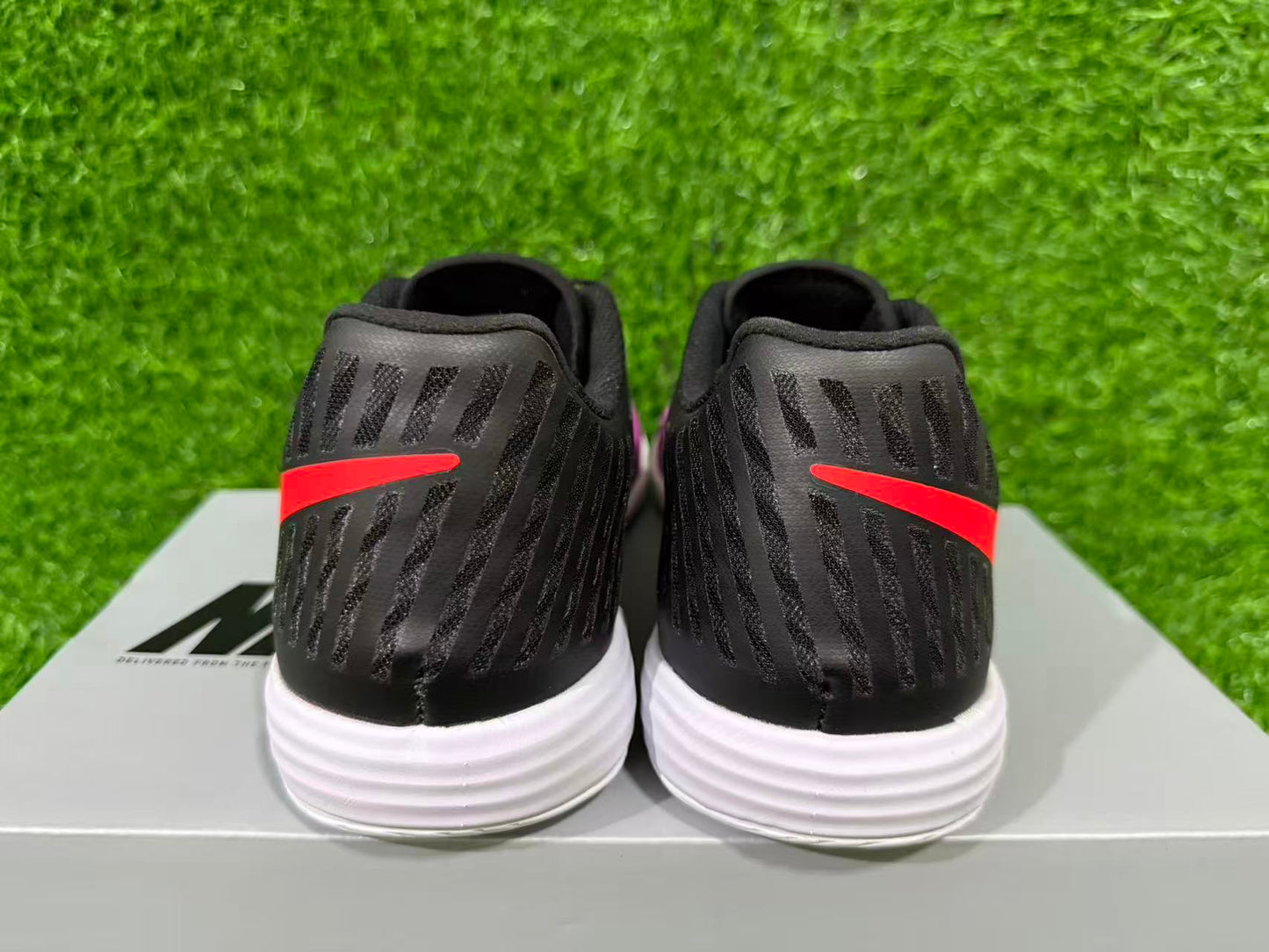 Nike Lunar Gato II IC
