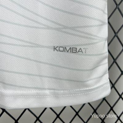 2025/26 AS Monaco Away Jersey