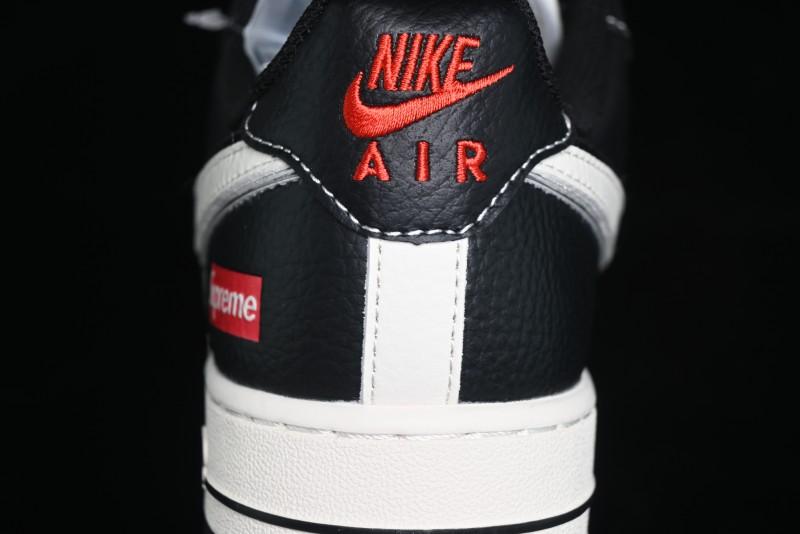 Nike Air Force 1 '07 Low Supreme Collaboration - XZ6188-316