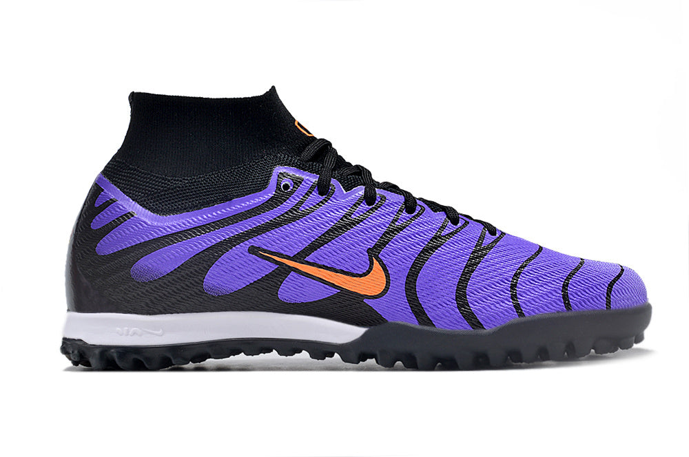 Nike Air Zoom Mercurial Superfly IX Elite