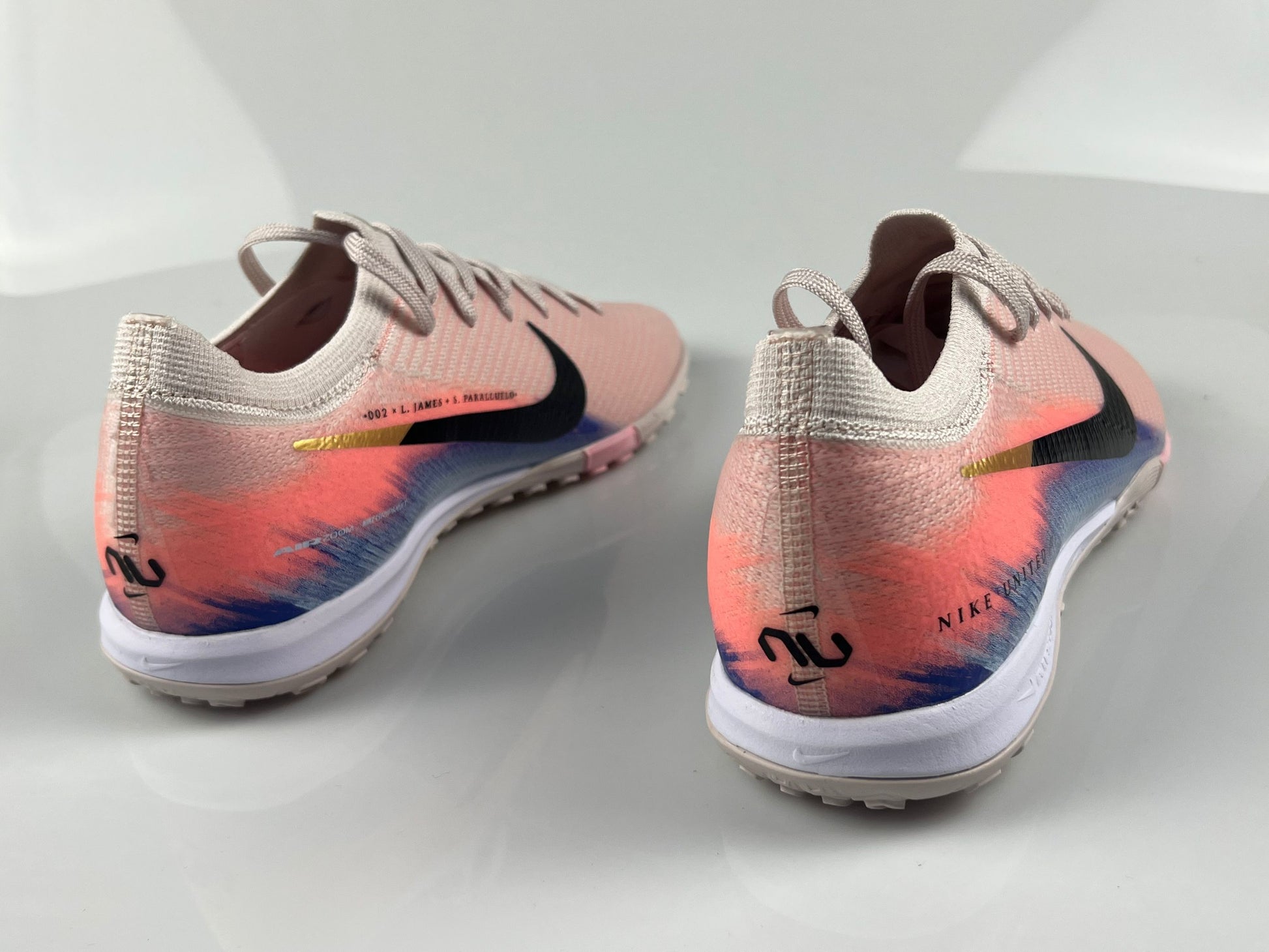Nike Air Zoom Mercurial Vapor XV Elite