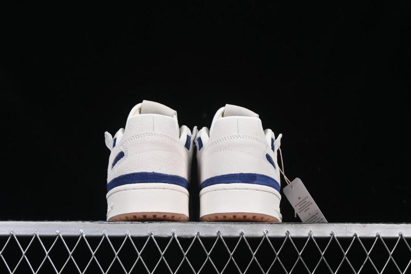 Adidas Forum 84 Low Retro Basketball Shoes - IF9681