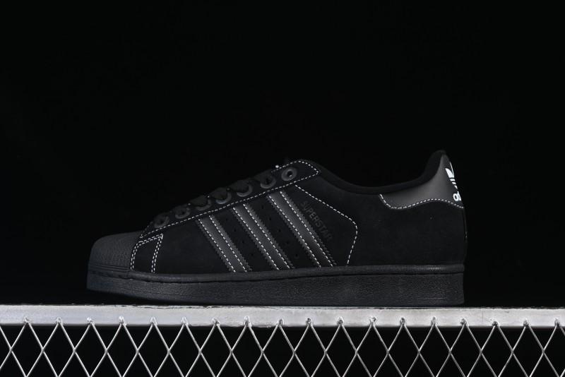 Adidas Superstar II JH5470 Casual Sneakers with Shell Toe