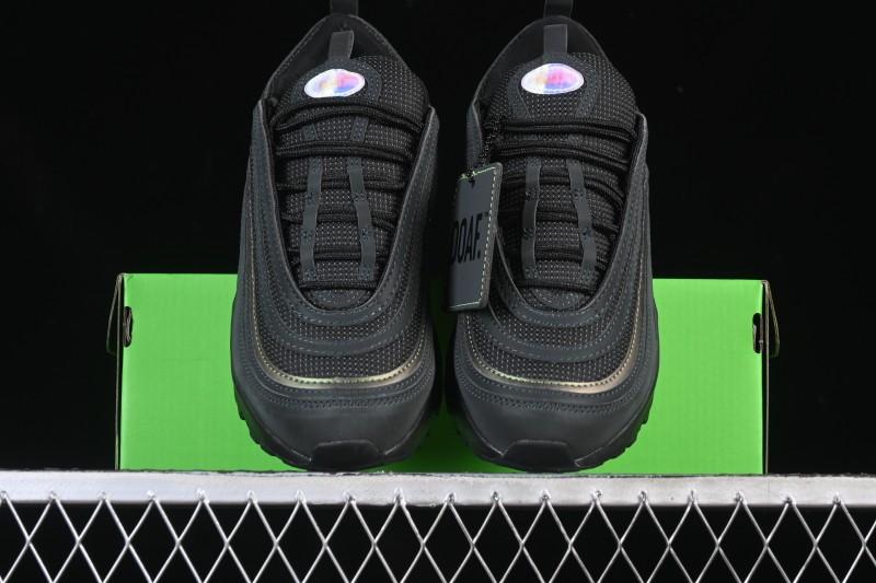Nike Air Max 95/97 Thunder Full-Sole Air Cushion Retro Running Shoes - II1711-900