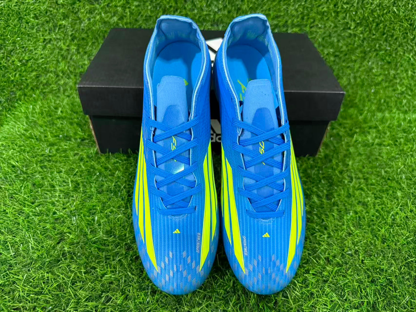 didas F50 ELITE FG