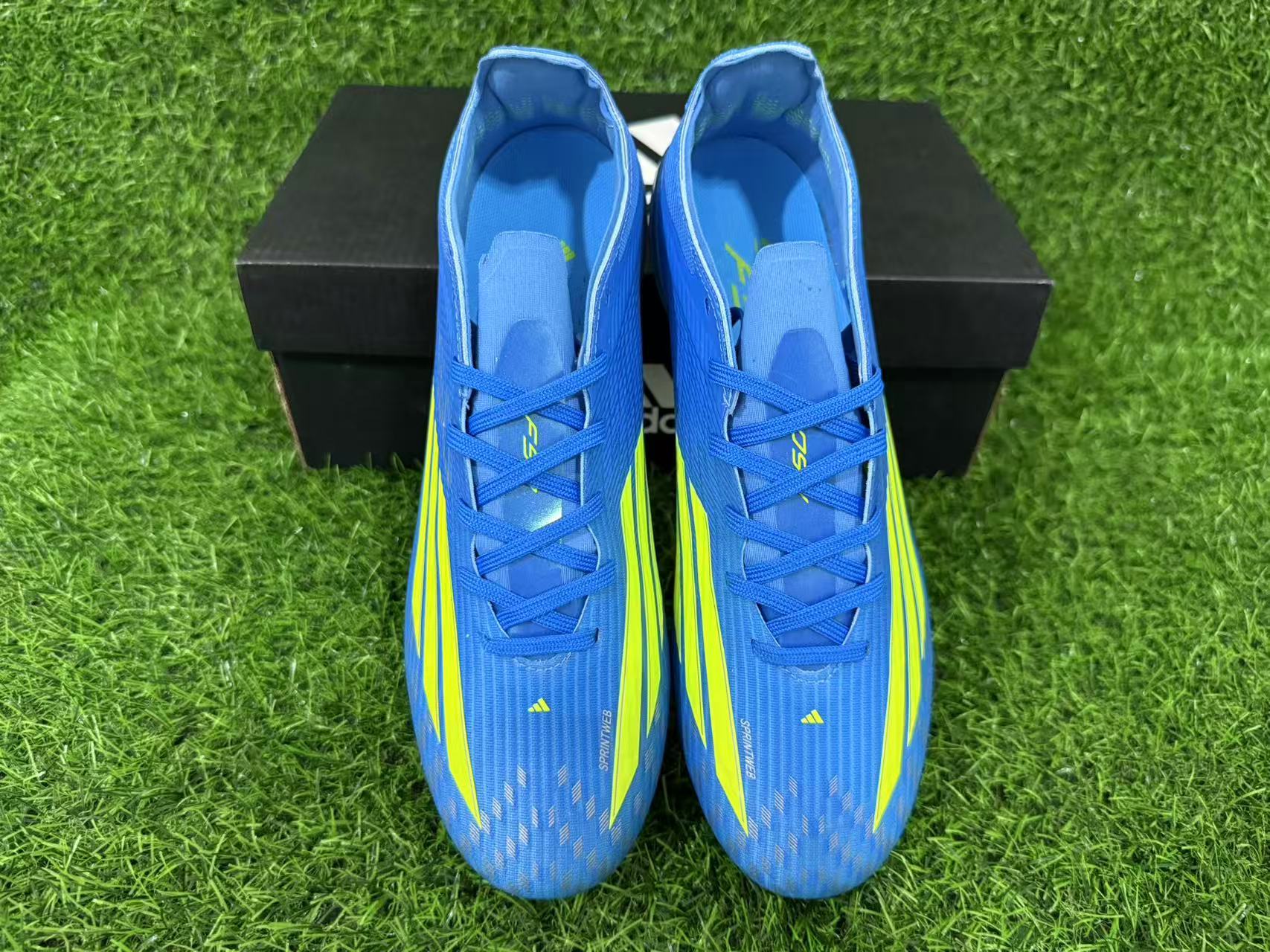 didas F50 ELITE FG