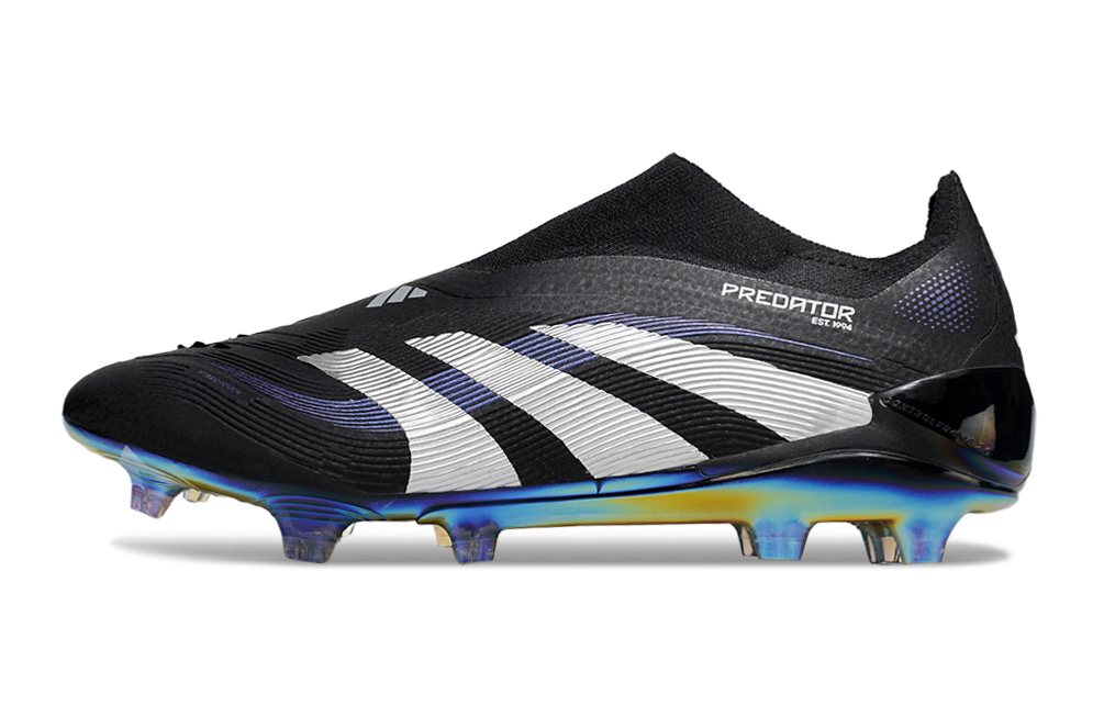 PREDATOR ACCURACY+ FG BOOTS