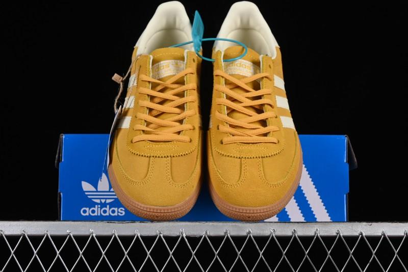 Adidas Handball Spezial Retro Casual Sneakers - IF7088