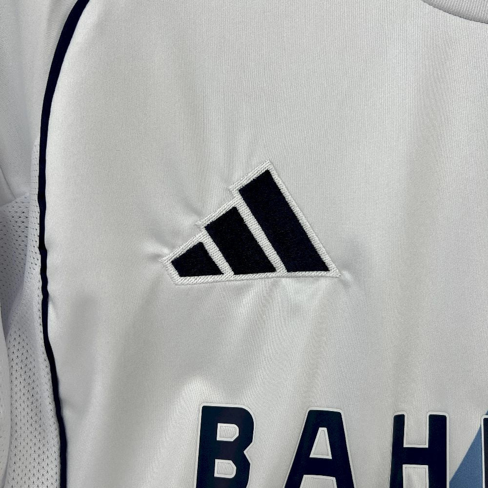 2025/26 Mens Paris FC Away Jersey