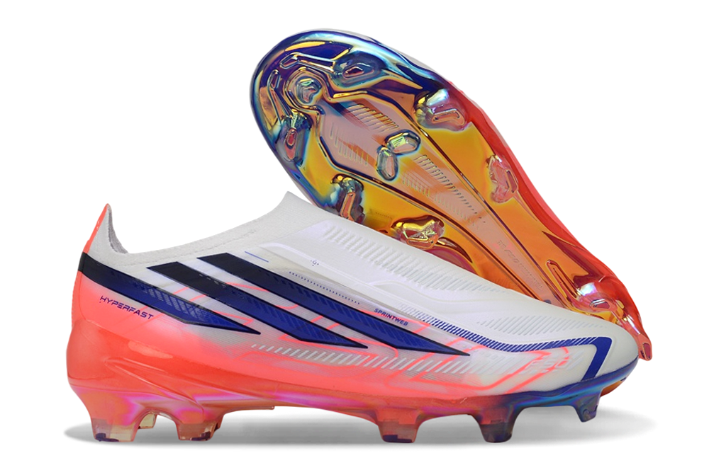 adidas F50 Elite Laceless FG