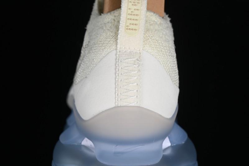 Nike Air Max Scorpion FK Running Shoes with Full-Length Next-Gen Air Cushion - DJ4702-101
