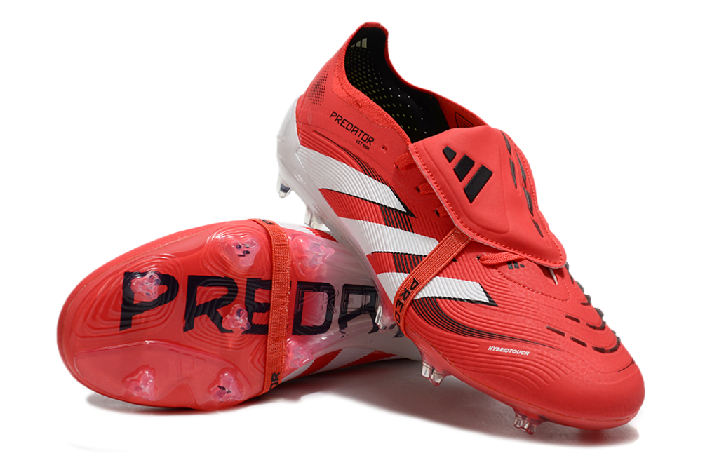 PREDATOR ACCURACY FG BOOTS