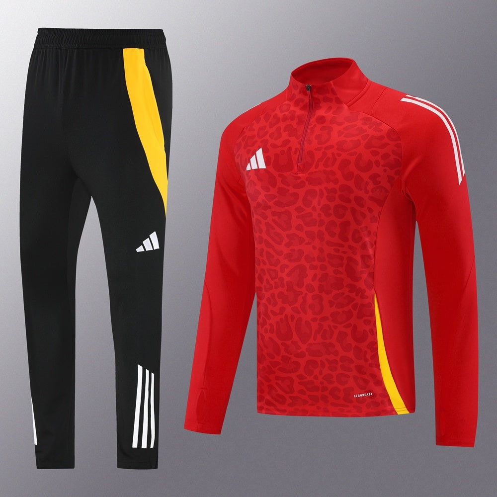 AB08 red S-2XL