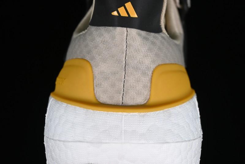 Adidas Ultra Boost Light 23 Running Shoes with Full-Length Boost Technology - IE1674