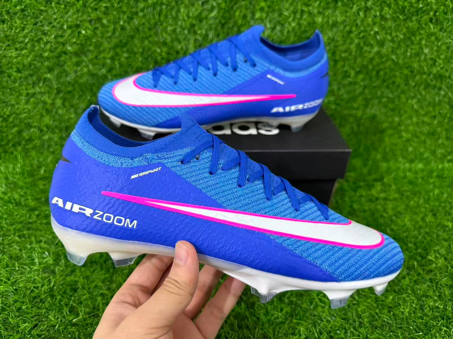Nike Air Zoom Mercurial Vapor XV Elite
