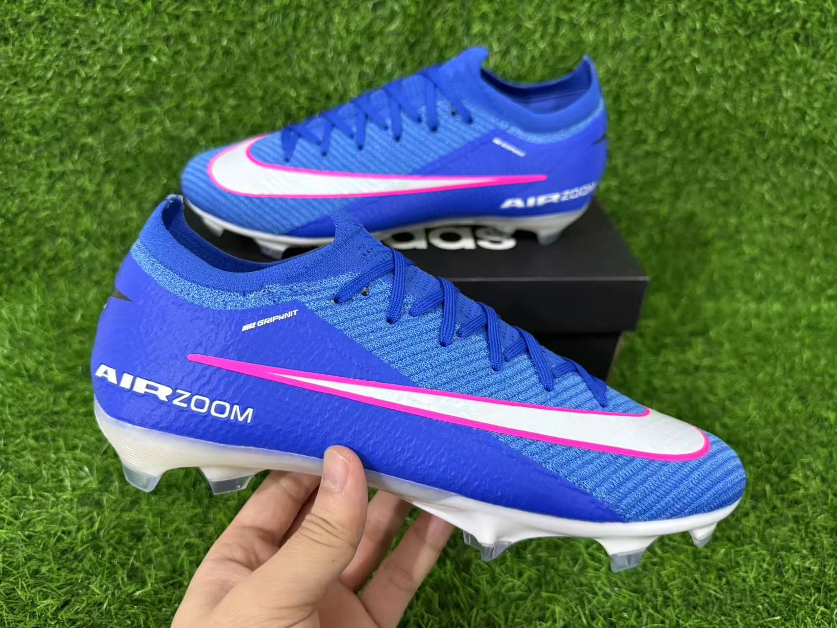 Nike Air Zoom Mercurial Vapor XV Elite