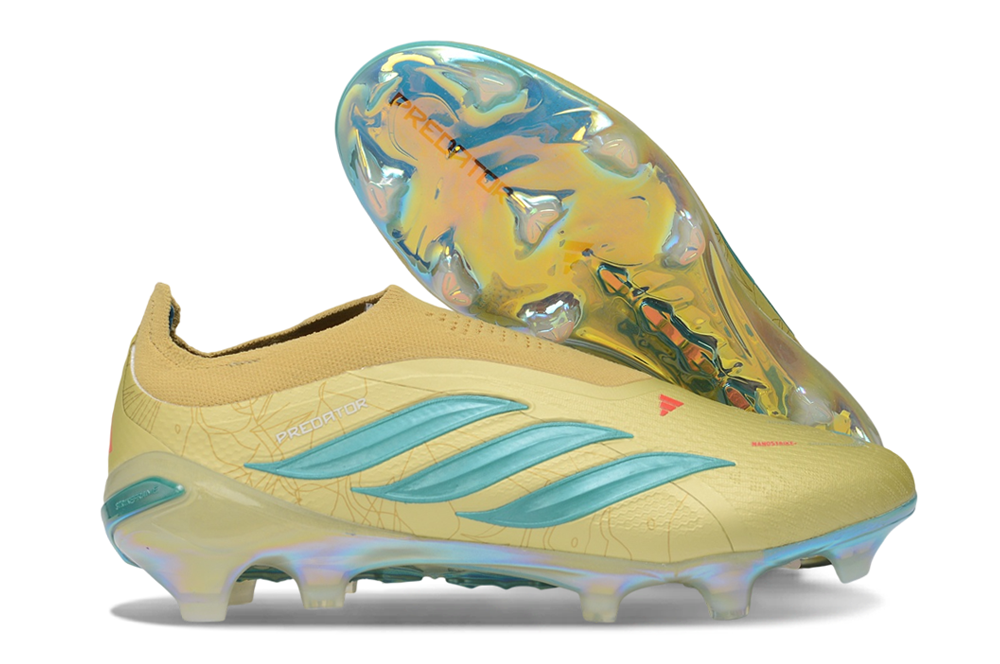 adidas 26 Predator Elite Tongue FG