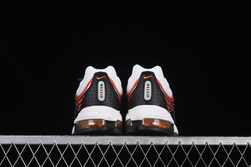 Comme Des Garcons Homme Plus x Nike Air Max TL 2.5 Pack Cushioned Running Shoes - FZ4110-001