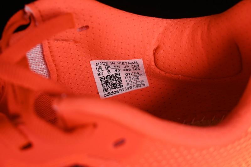 Adidas Supernova Rise M TE1686 Lightweight Casual Running Shoes with Dreamstrike+ Midsole