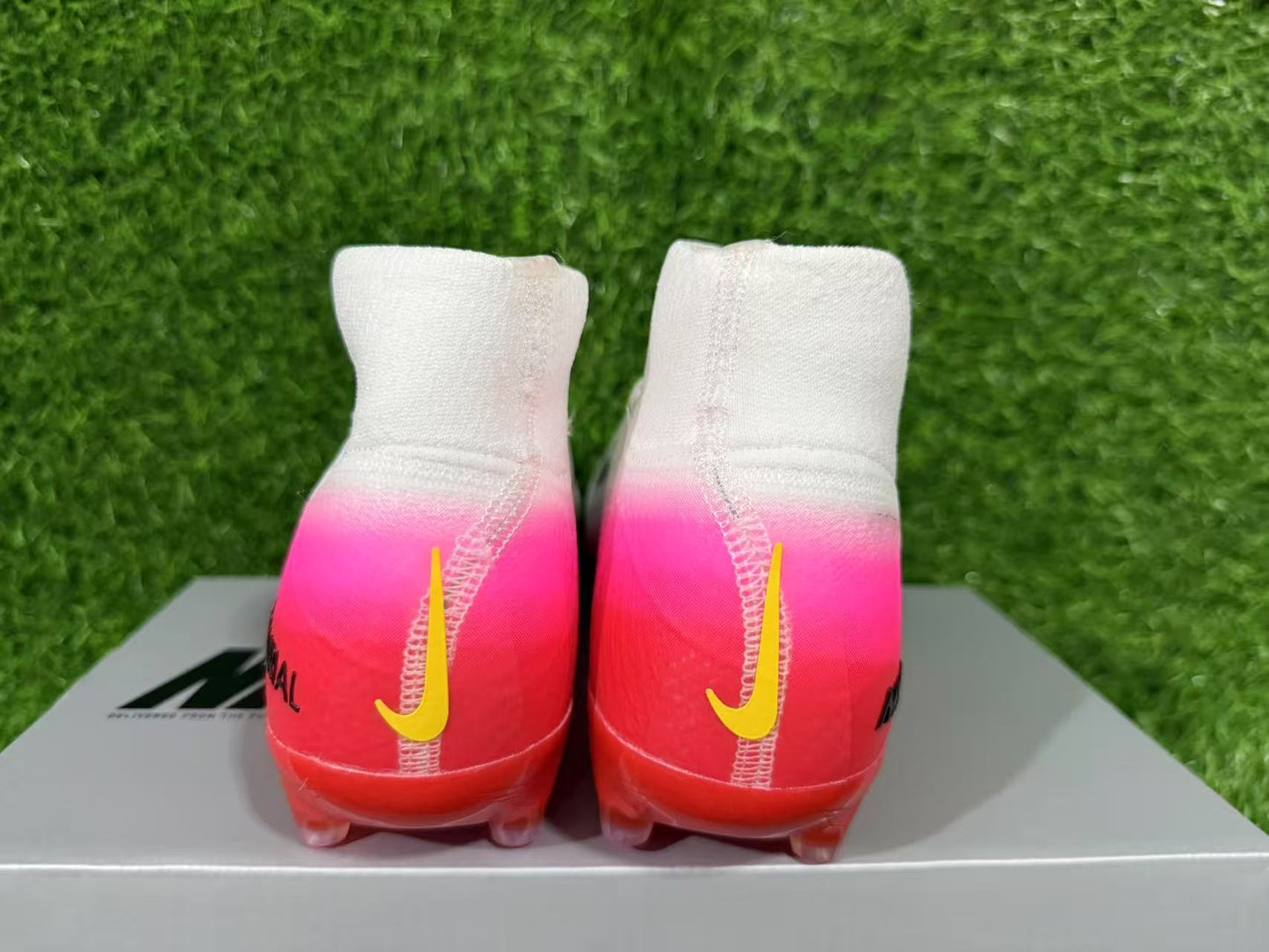 Nike Air Zoom Mercurial Superfly 16 Elite XXV AG