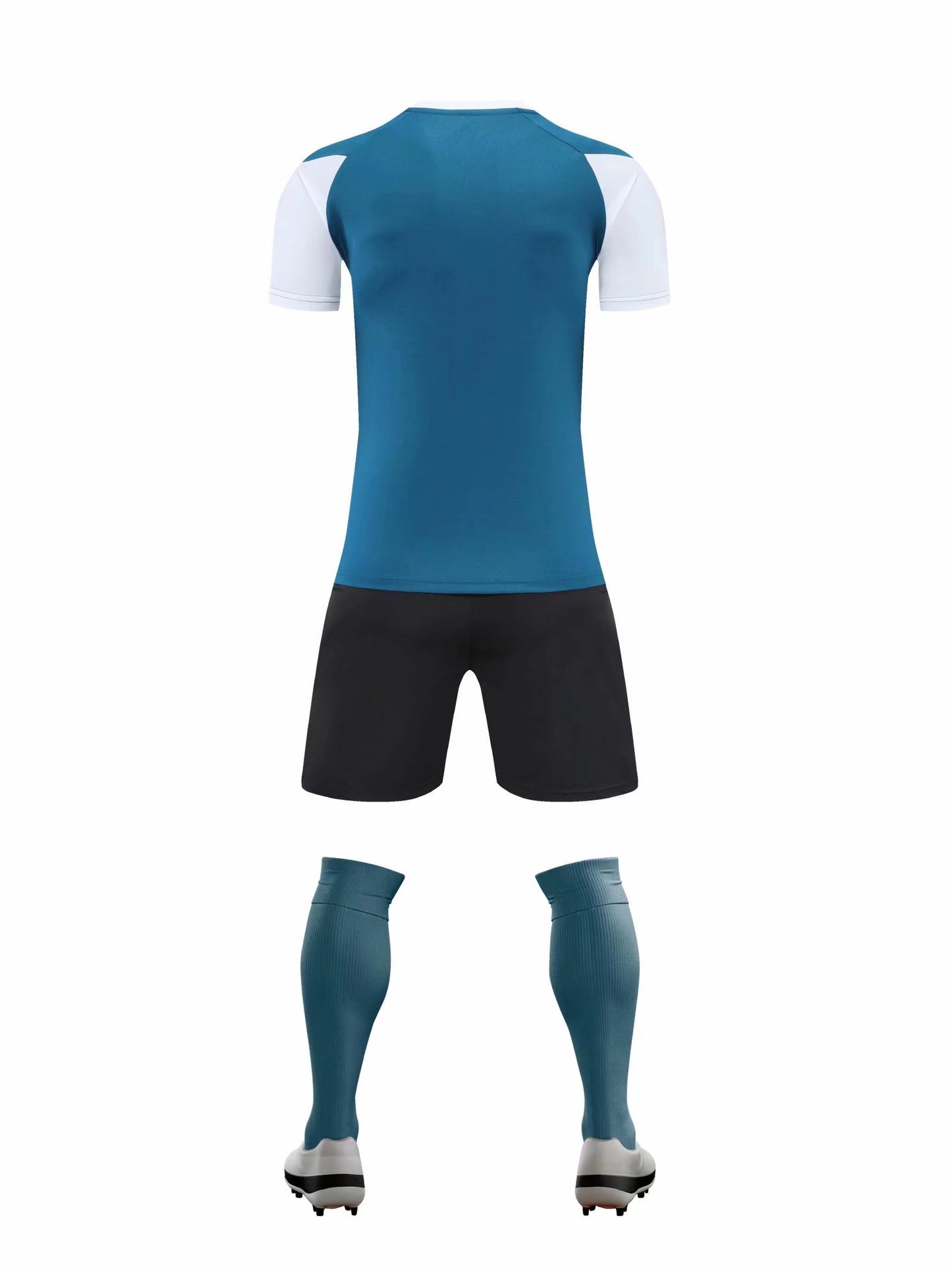 KZB1004 Kalmei, 3XS to 3XL