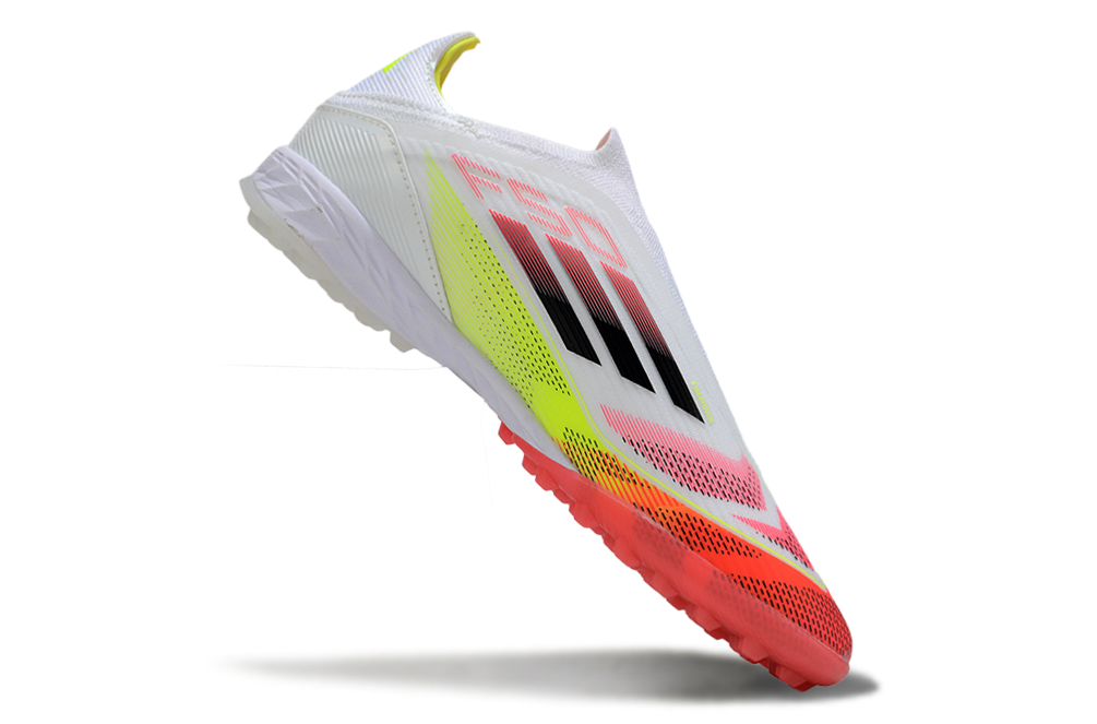 adidas F50 Elite Laceless TF