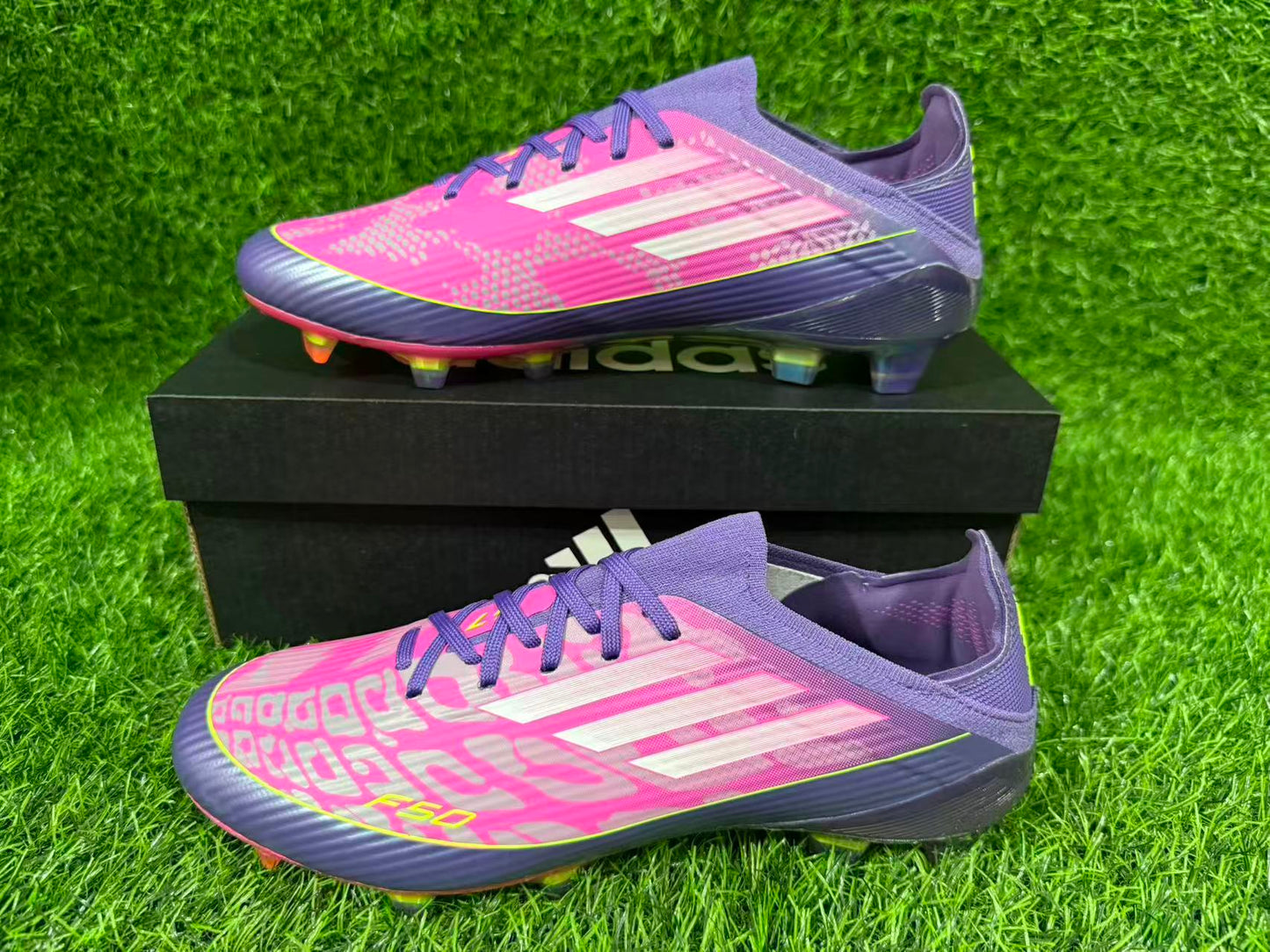 adidas F50 Elite FG