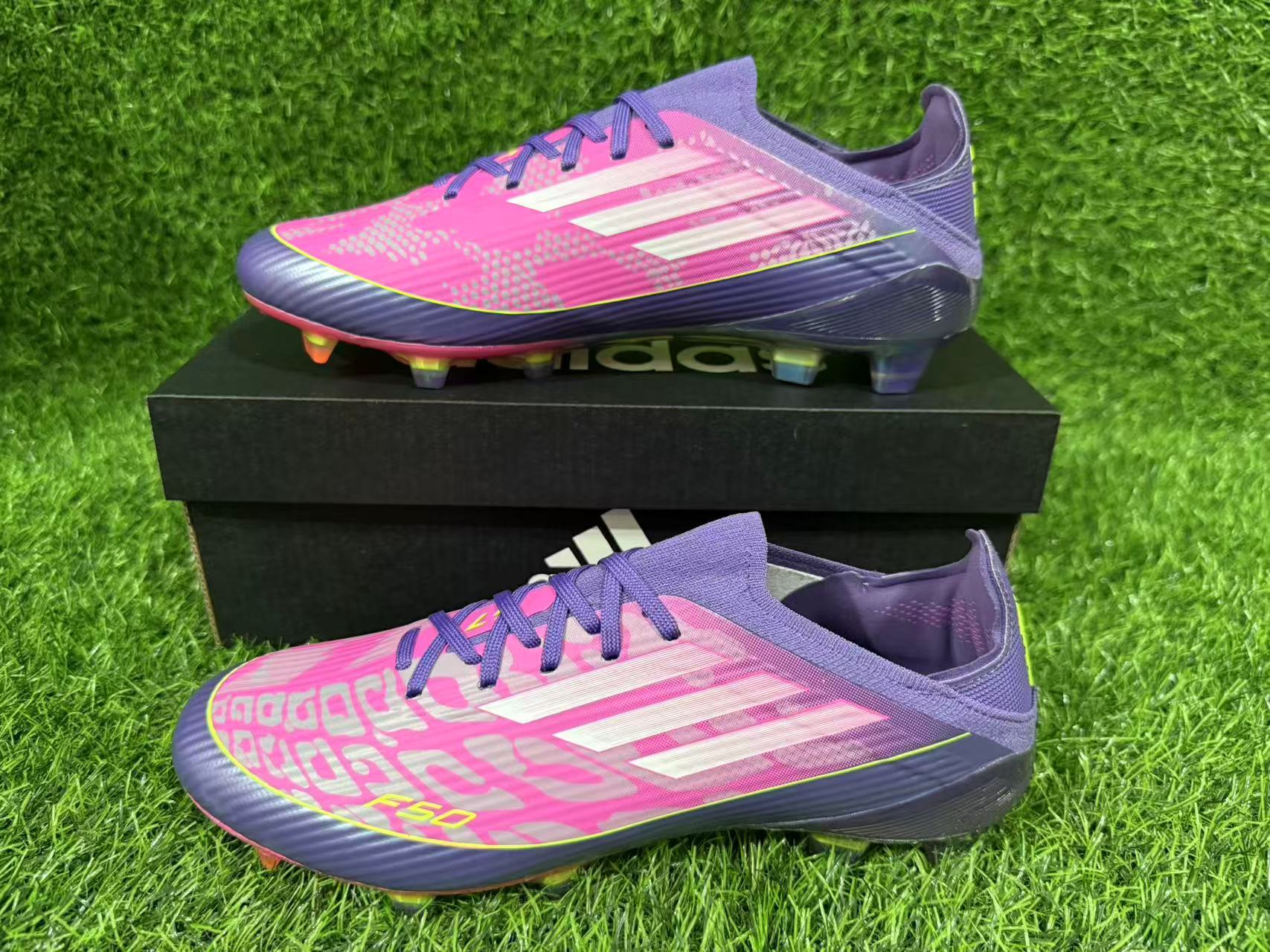 adidas F50 Elite FG
