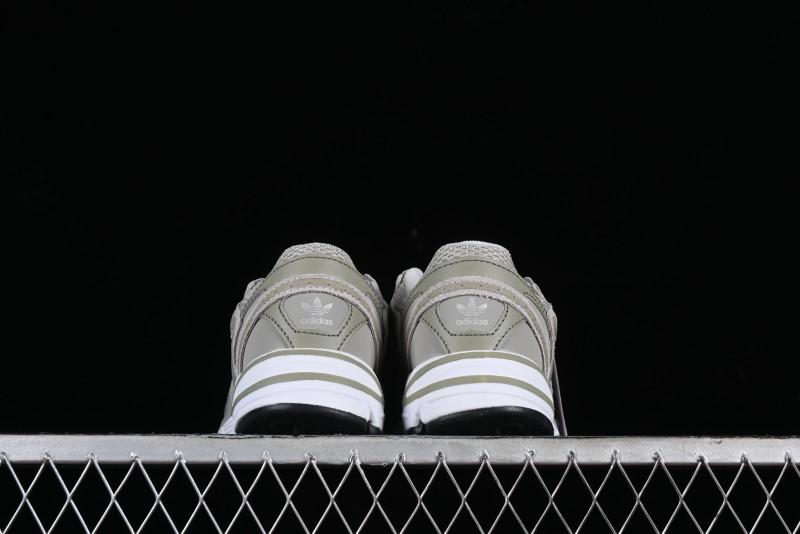 Adidas Astir M HP9040 Retro Casual Running Shoes