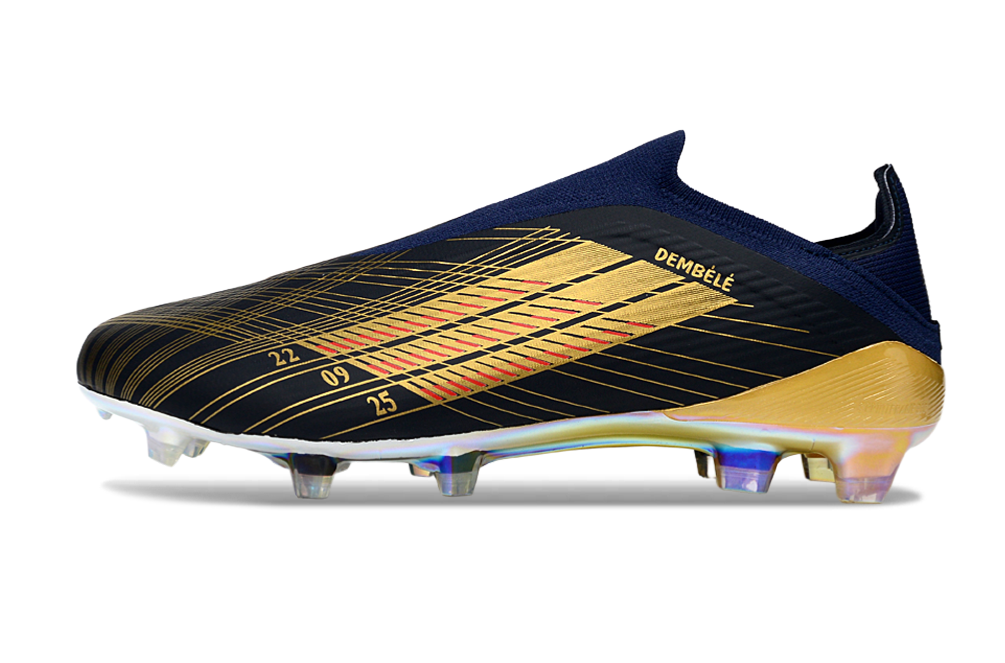 adidas F50 Elite Laceless FG