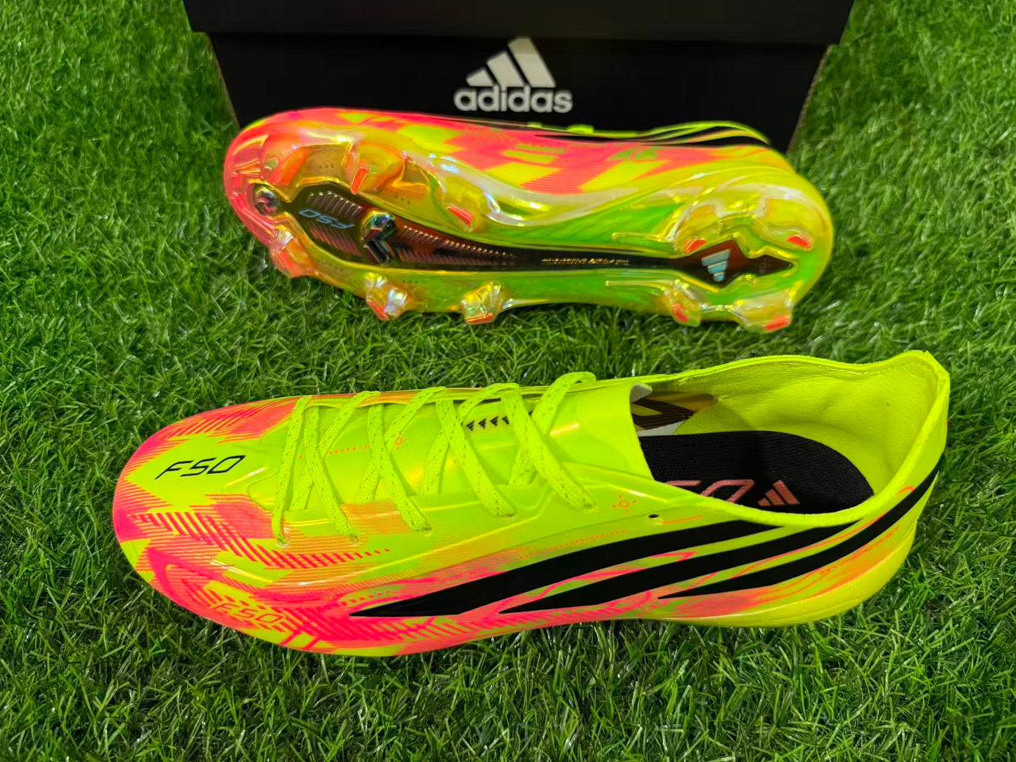 adidas F50 Elite FG