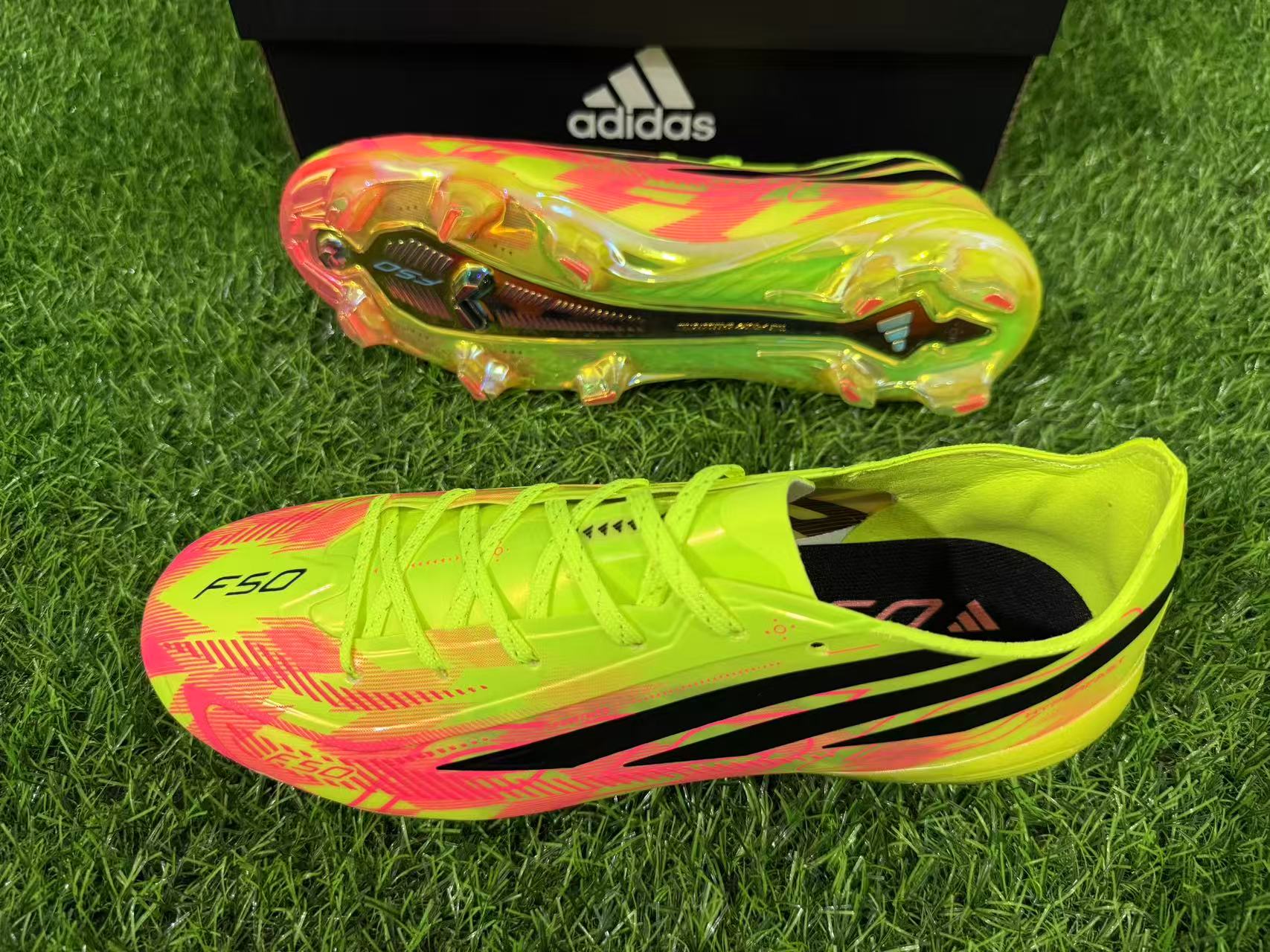 adidas F50 Elite FG
