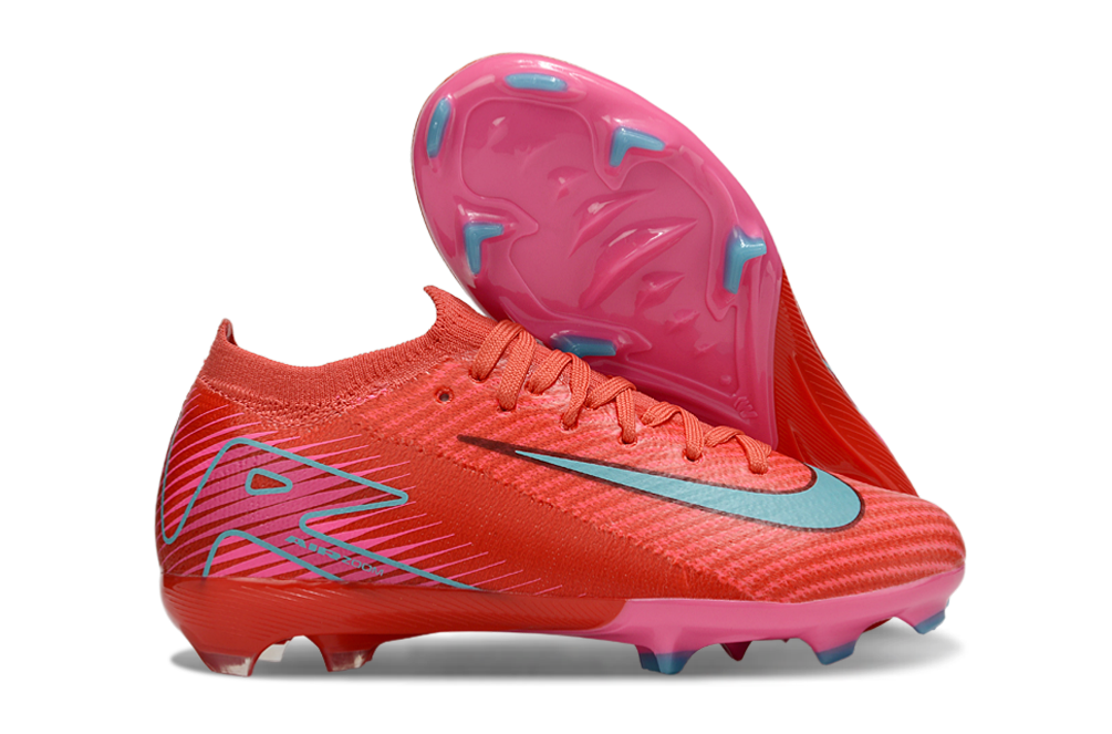 Arrival 27-35) Mercurial 16 children's football shoes