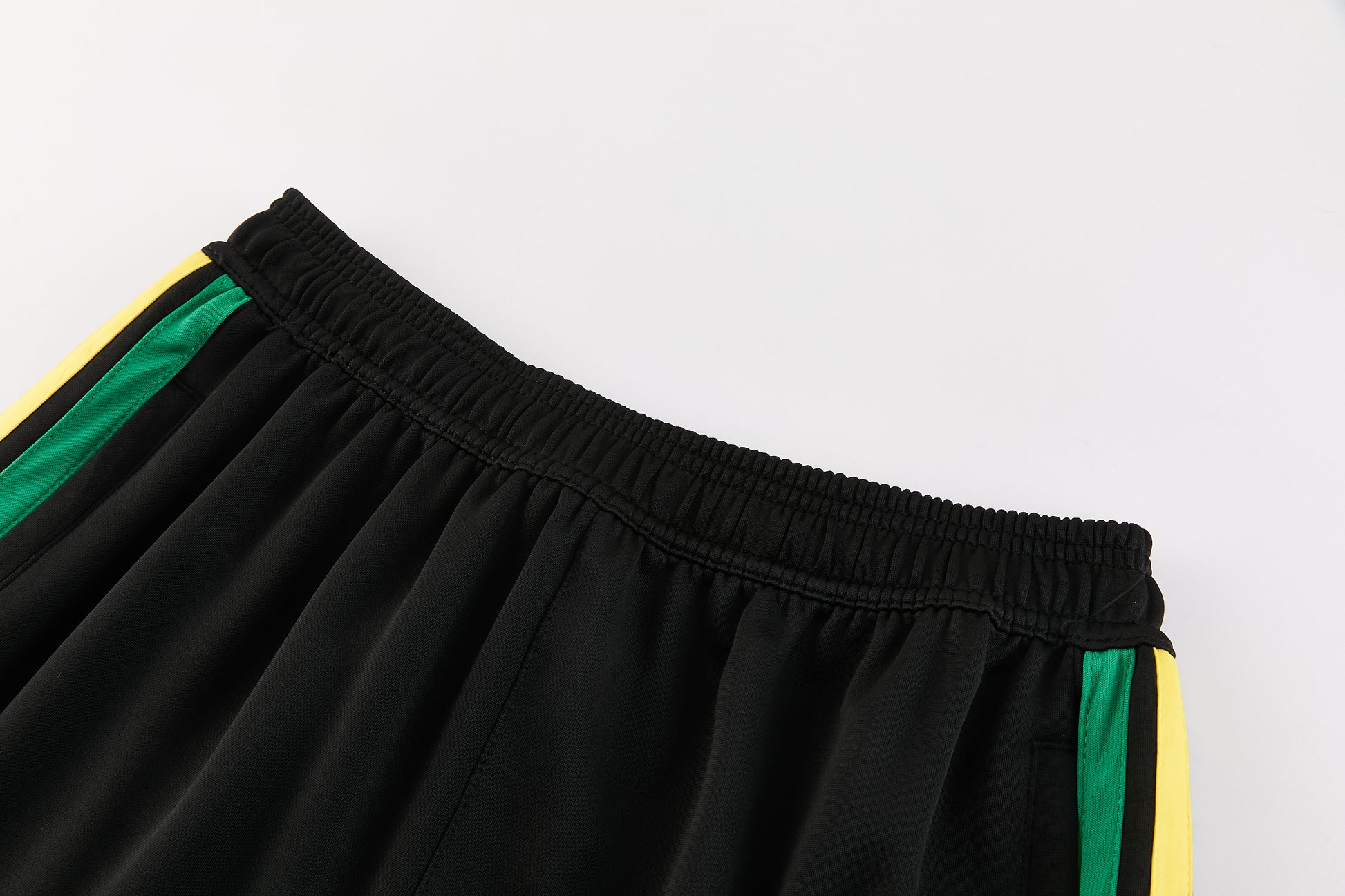 AJ27 black suit S-2XL
