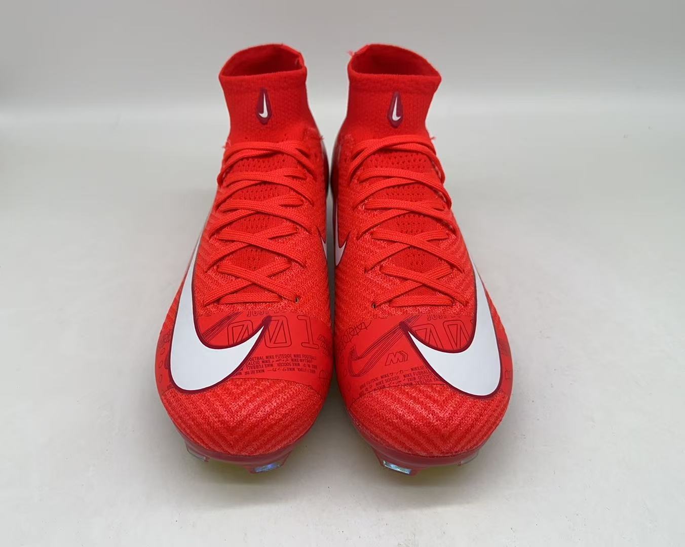 Nike Air Zoom Mercurial Superfly 16 Elite XXV FG