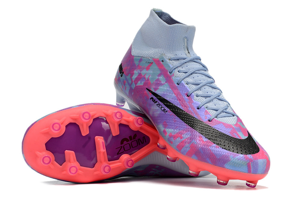 Nike Air Zoom Mercurial Superfly IX Elite AG