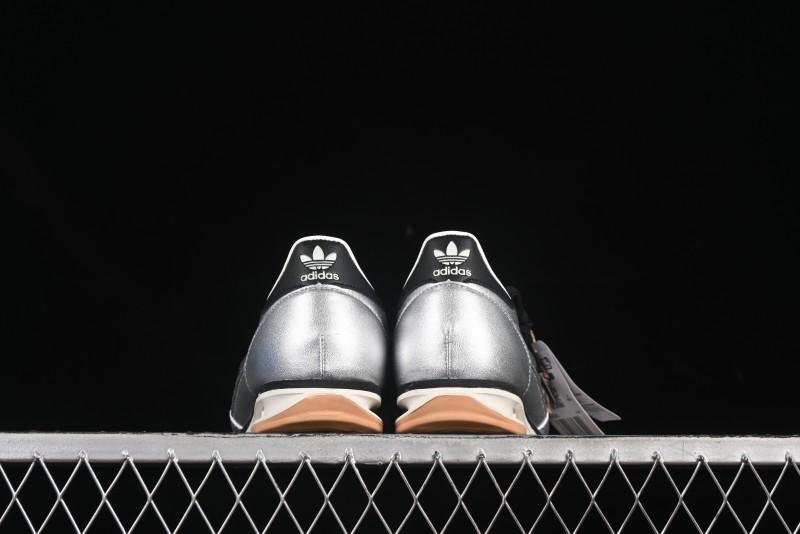 Adidas Originals SL 72 Retro Running Shoes - JH6363