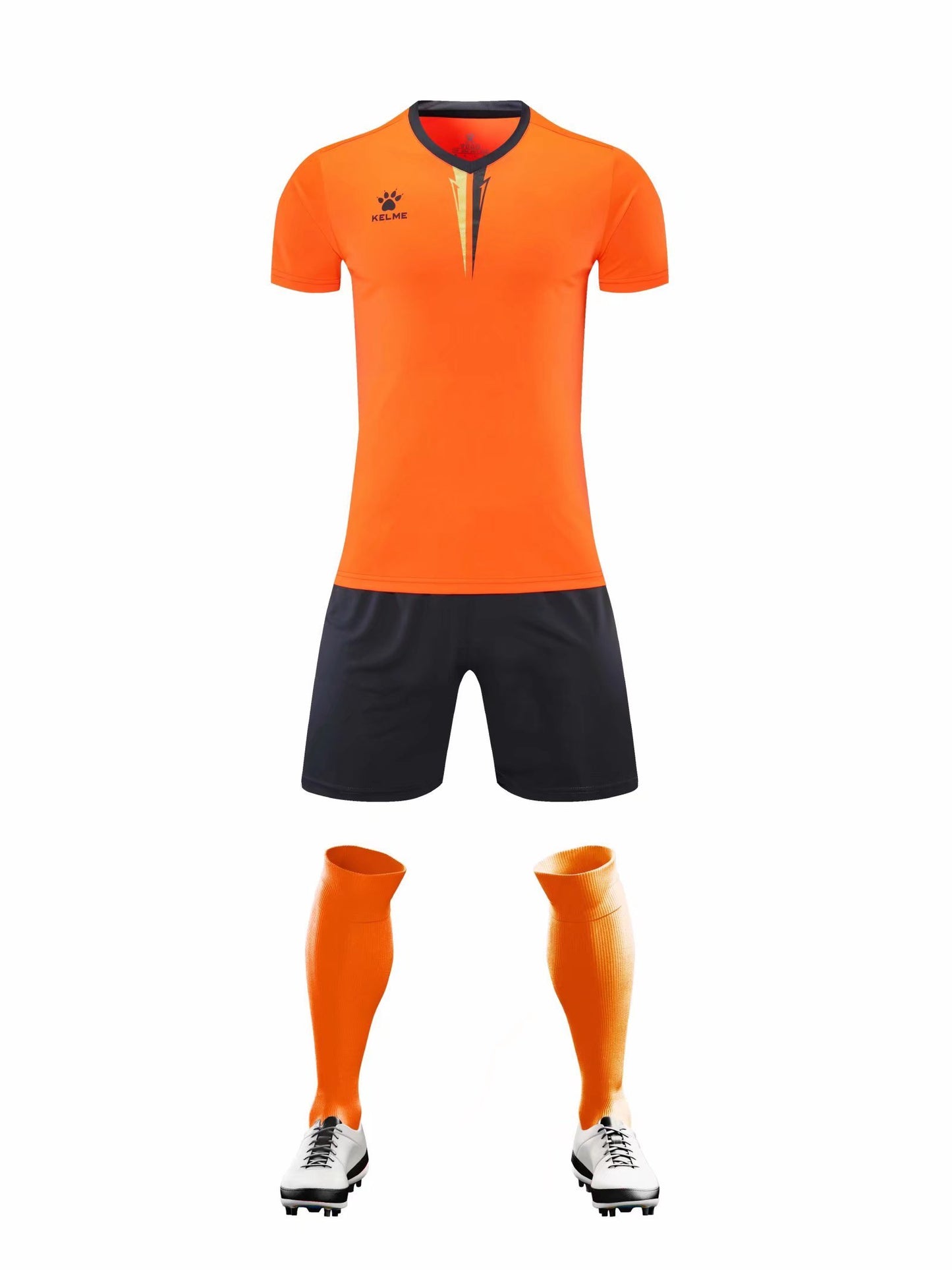 K3047 Kalmei Football Training Wear 3XS-3XL