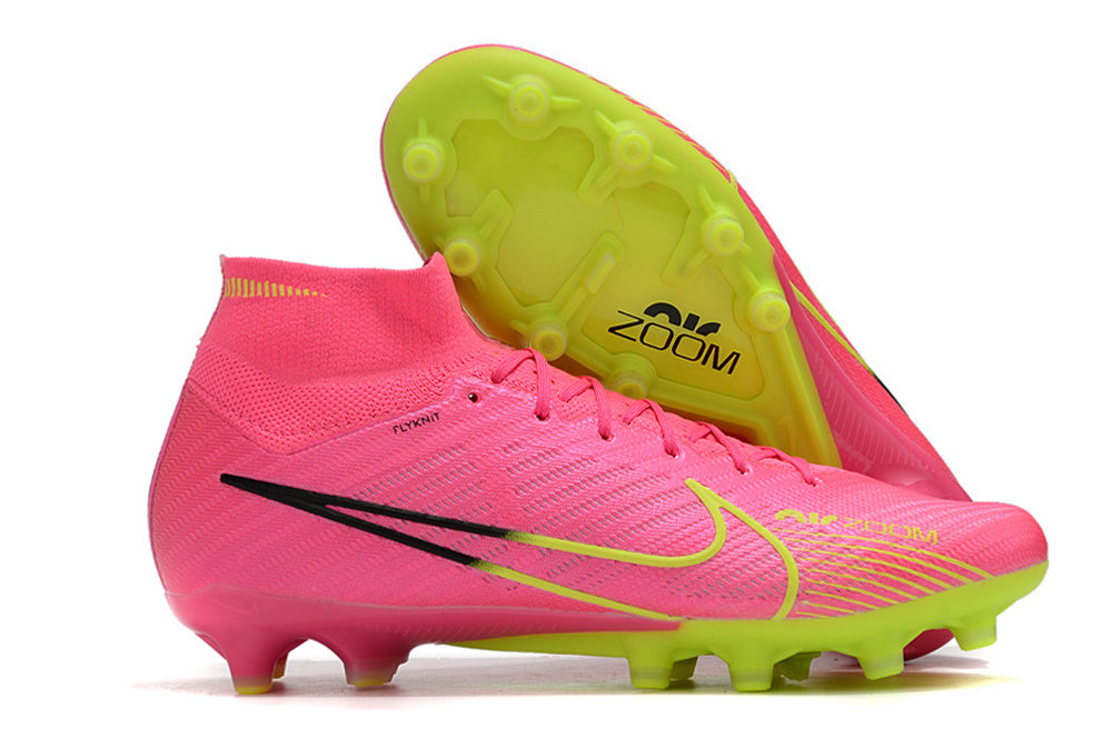 Nike Air Zoom Mercurial Superfly IX Elite AG