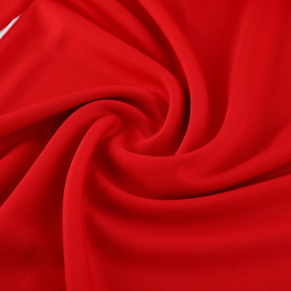 Sold out--AB06 red S-2XL