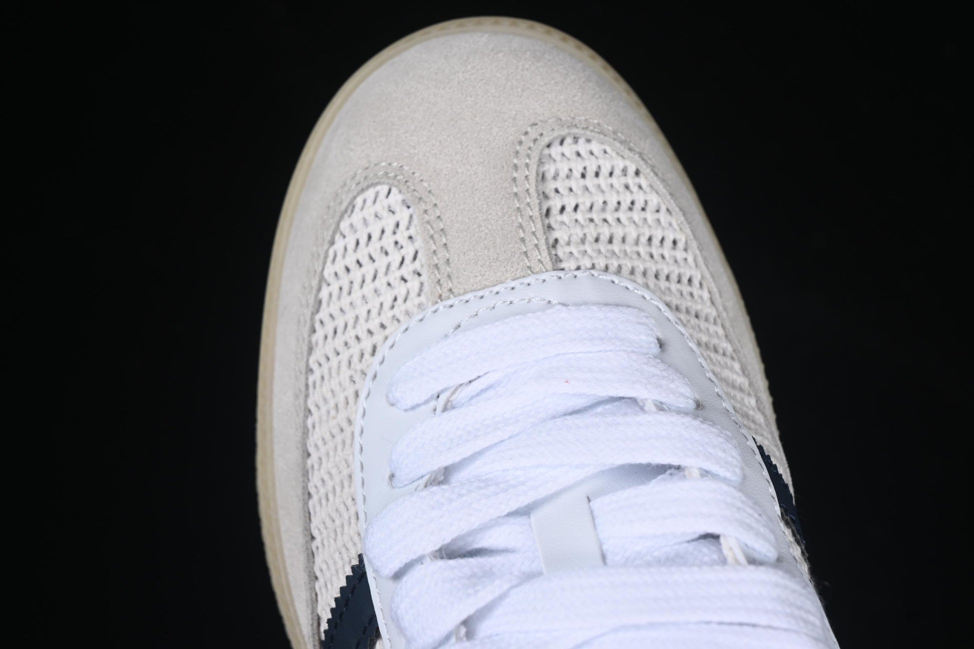 Adidas Samba OG Casual Sneakers - JH5633