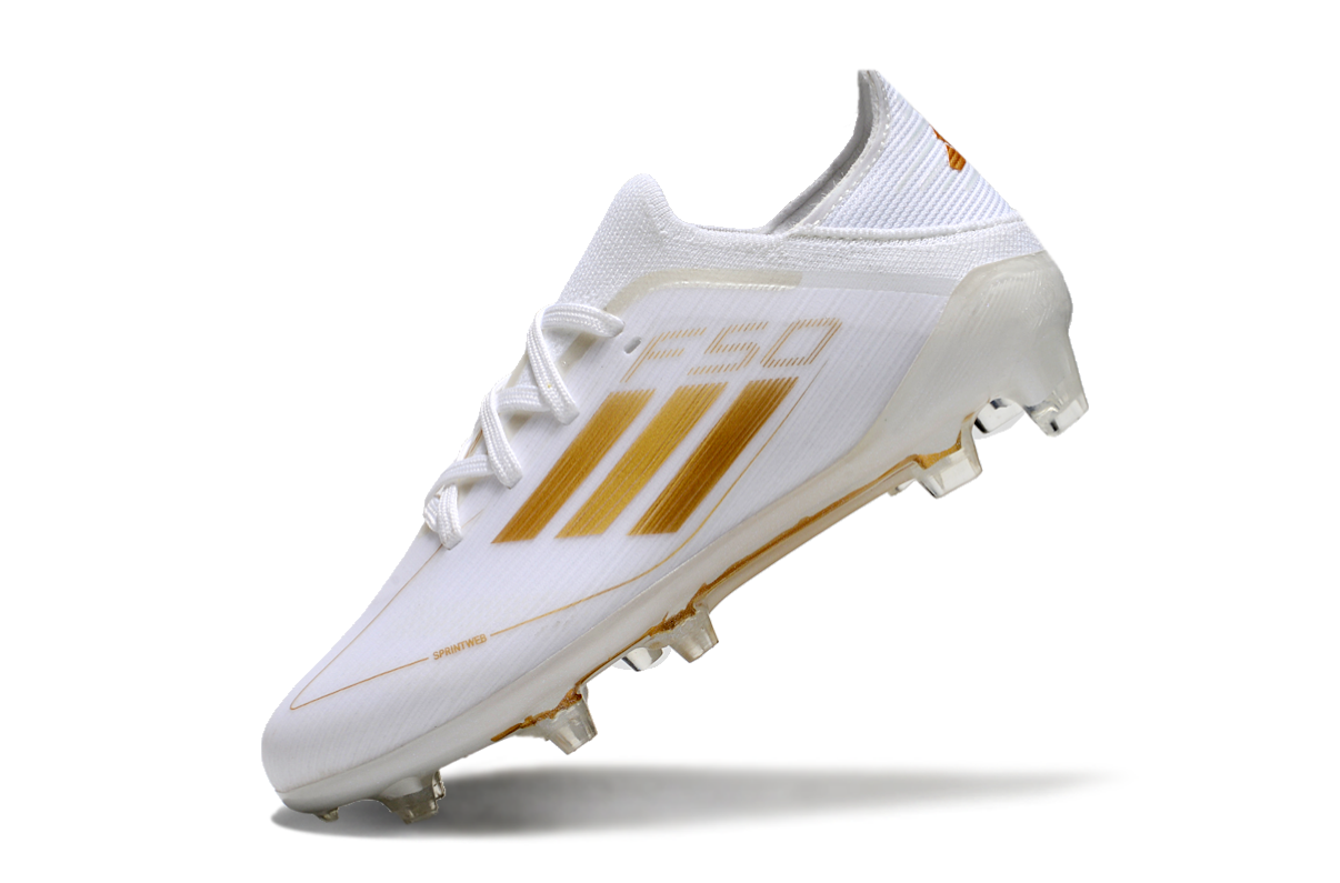 Arrival 30-35) F50 children's football shoes