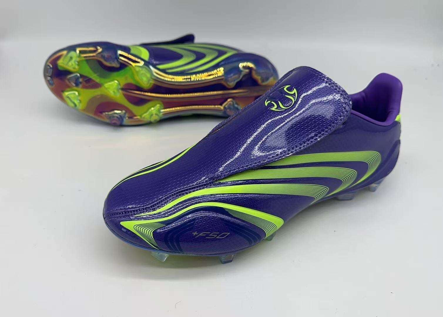 adidas F50 Elite Laceless