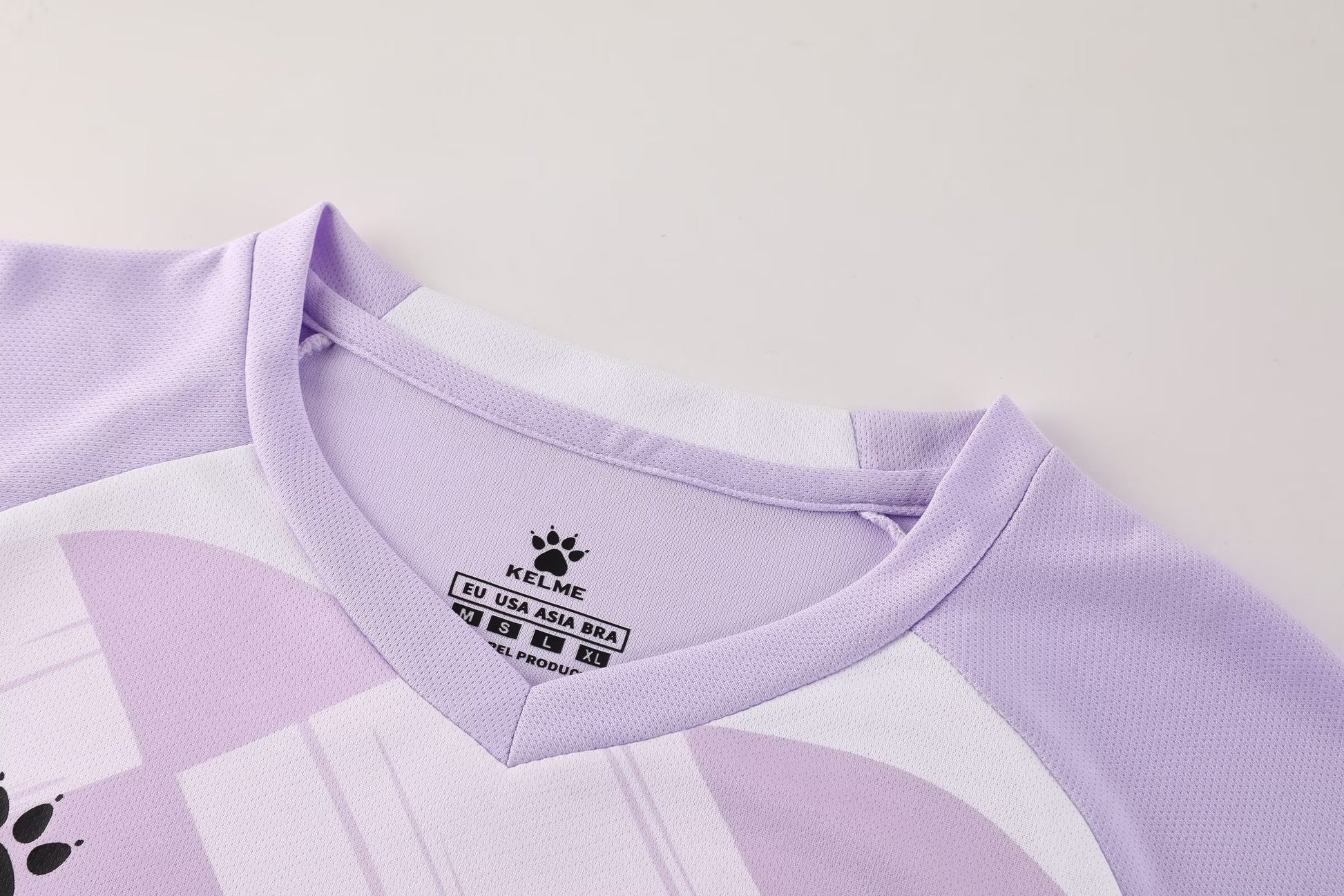 New model, ZB026 Kalmei, 4 colors, 3XS-4XL