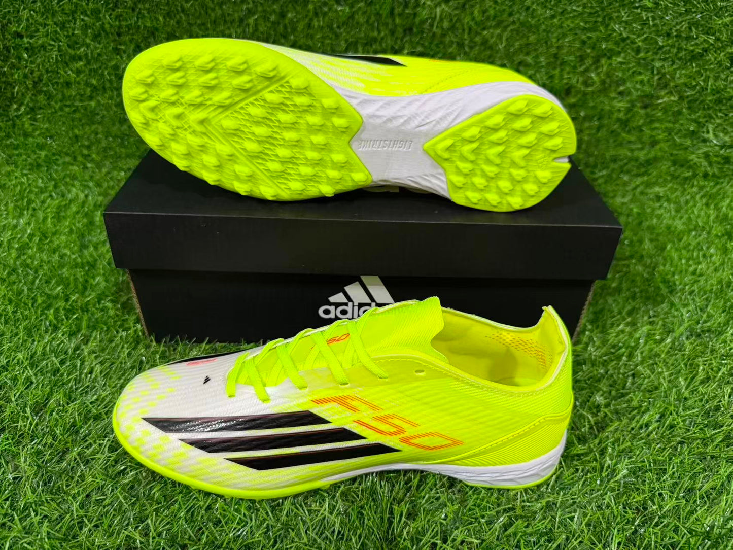 adidas F50 PRO