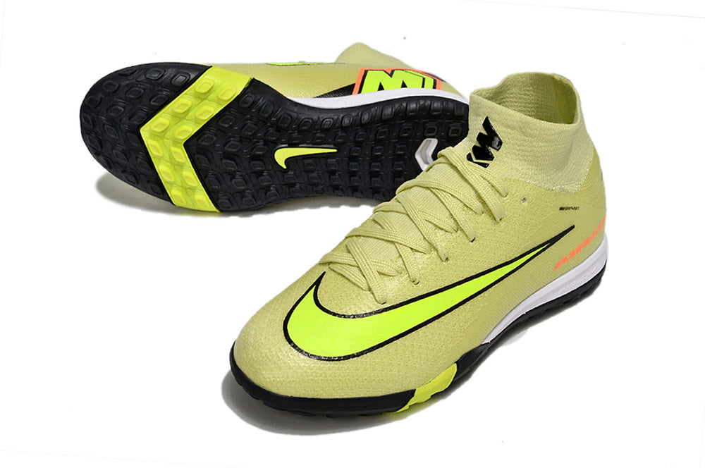 Arrival 27-35) Mercurial 16 children's football shoes