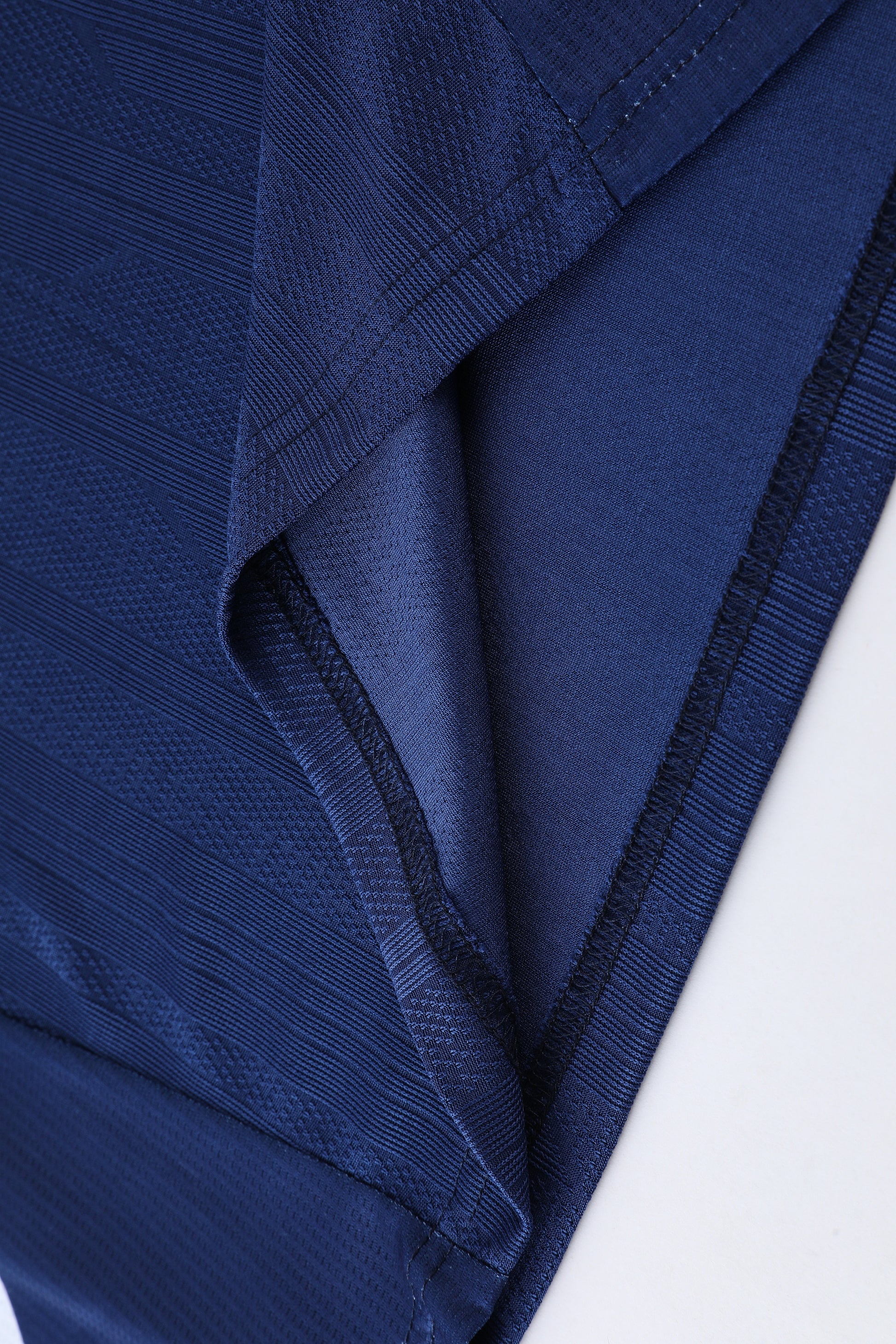 ZB1082 player version jacquard fabric: 3XS-4XL
